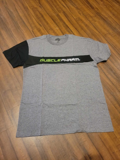 T-Shirt MUSCLEPHARM