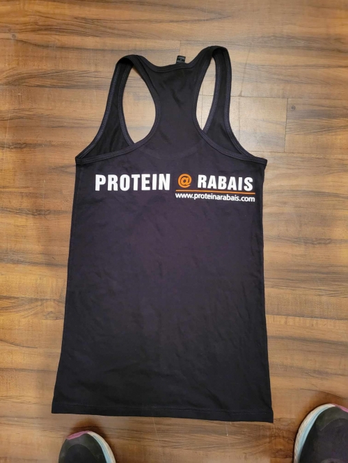 T-Shirt  -  Protein @ Rabais