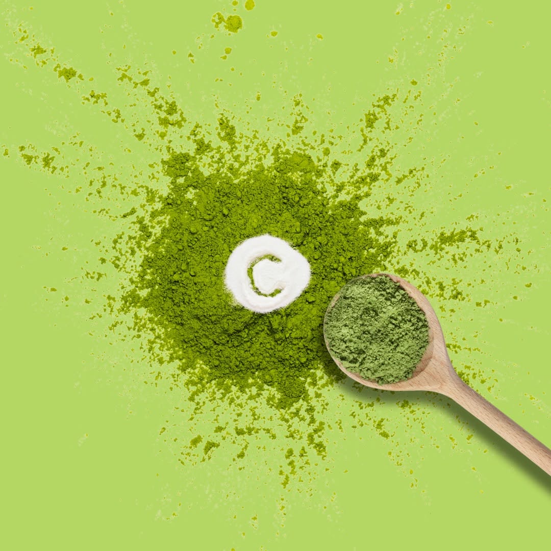 Go Elite Matcha with Hydrolyzed Collagen – Jimmy Sévigny