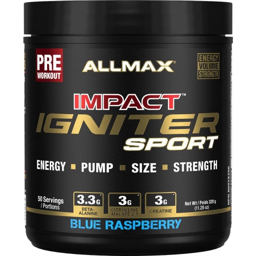 Allmax Impact Sport