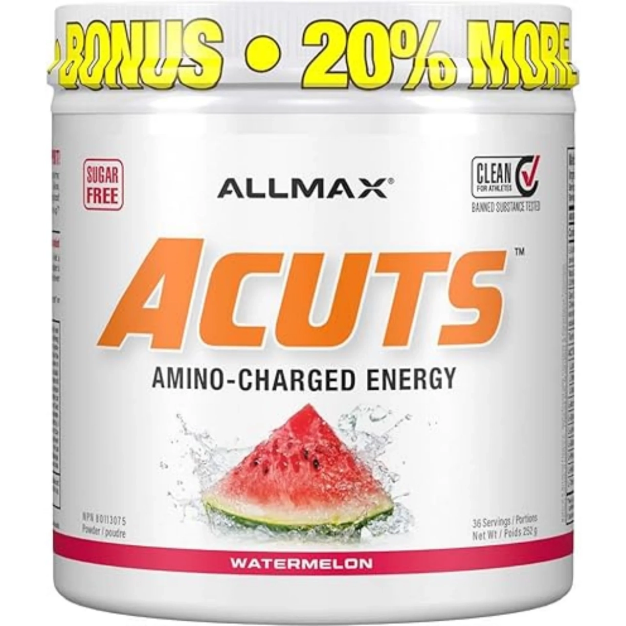 Acuts