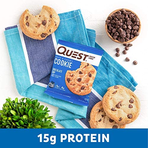 Quest Protein Cookie