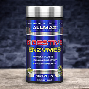 AllMax Digest Enzymes