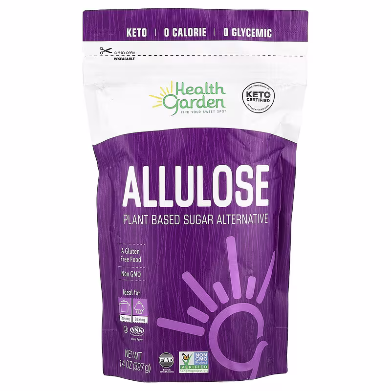 Allulose