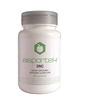 Asportek Zinc