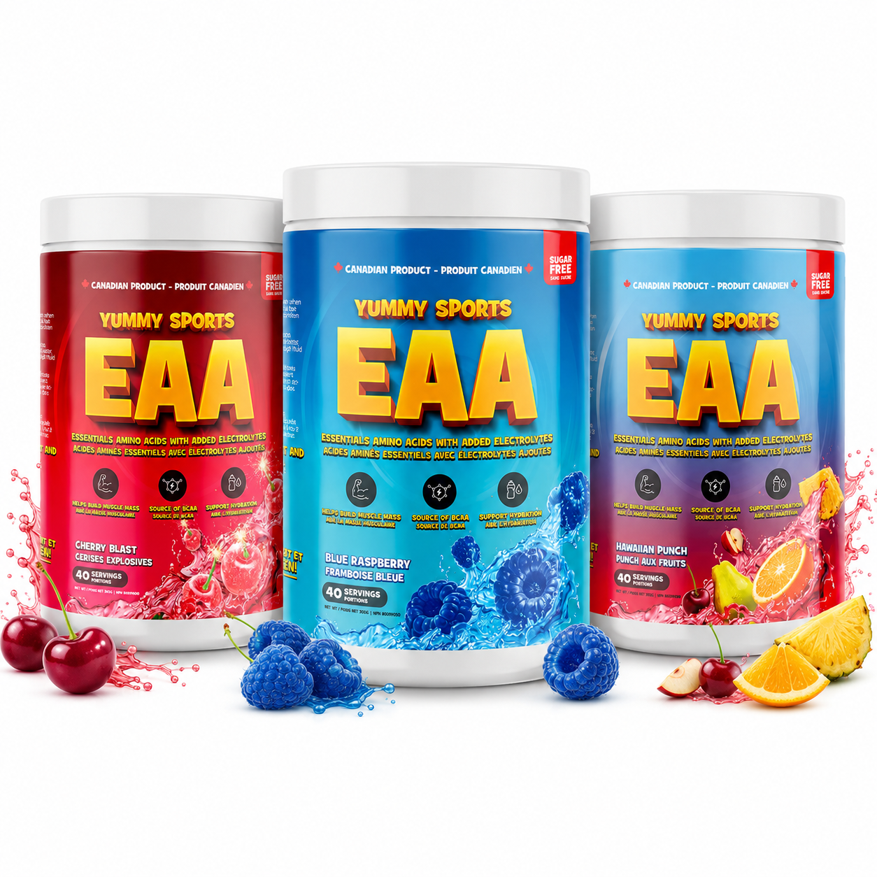 EAA Yummy Sport