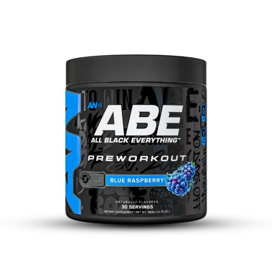 ABE Ultimate Pre-Workout – 30 portions