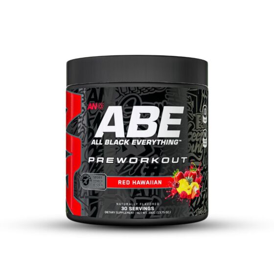 ABE Ultimate Pre-Workout – 30 portions
