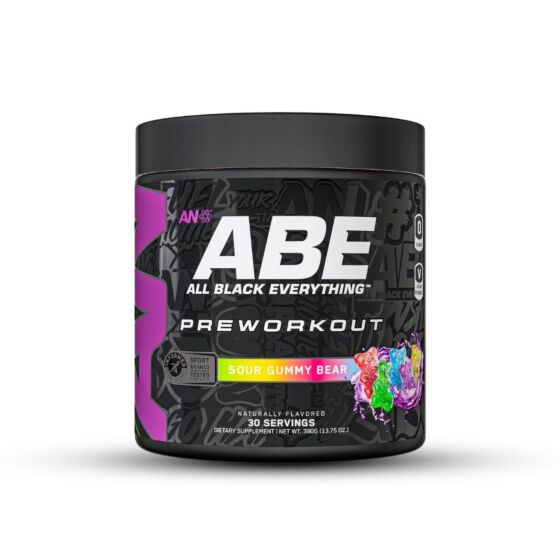 ABE Ultimate Pre-Workout – 30 portions