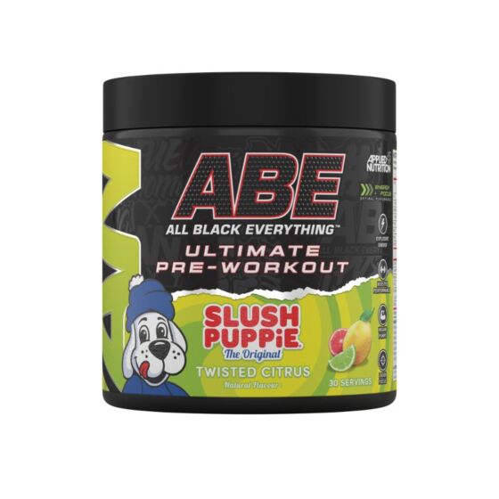 ABE Ultimate Pre-Workout – 30 portions