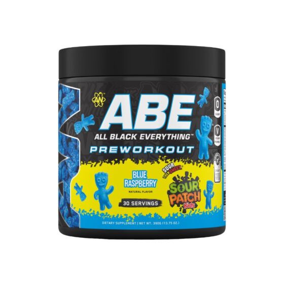 ABE Ultimate Pre-Workout – 30 portions