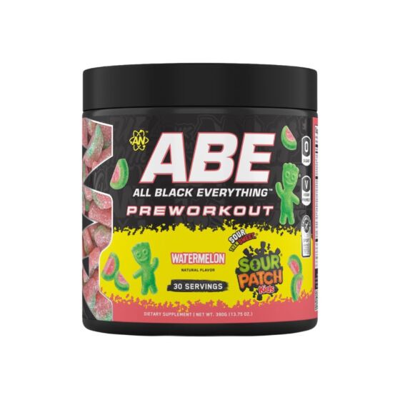 ABE Ultimate Pre-Workout – 30 portions