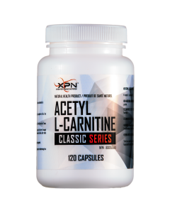 Acetyl L-Carnitine 