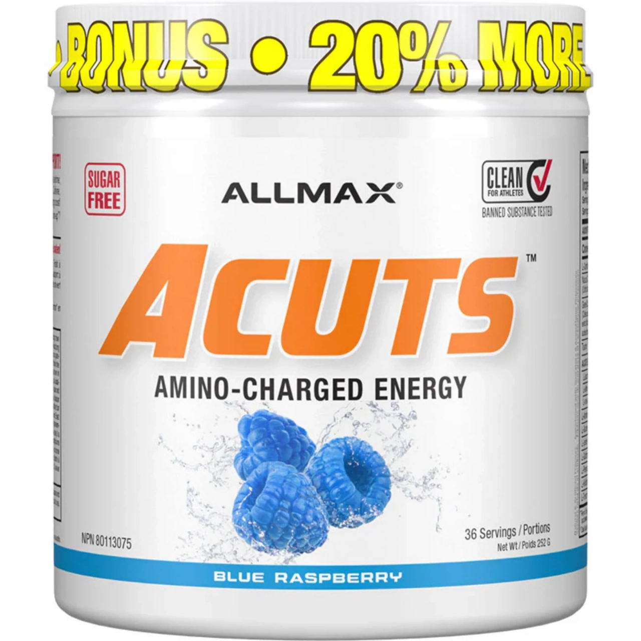 Acuts
