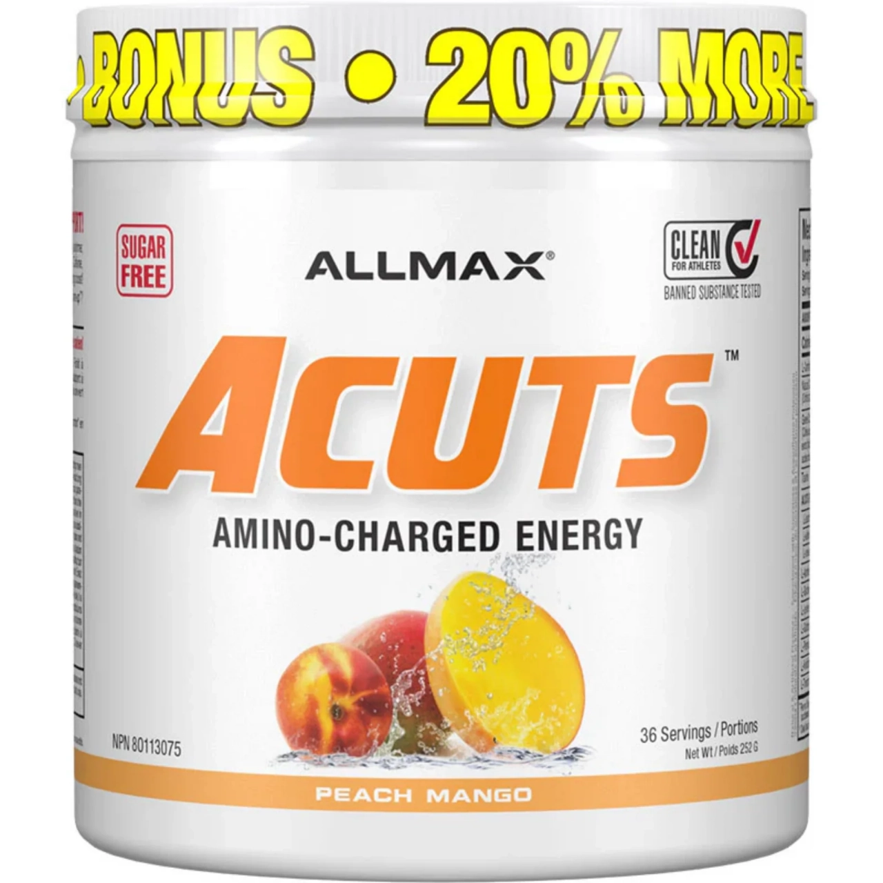 Acuts
