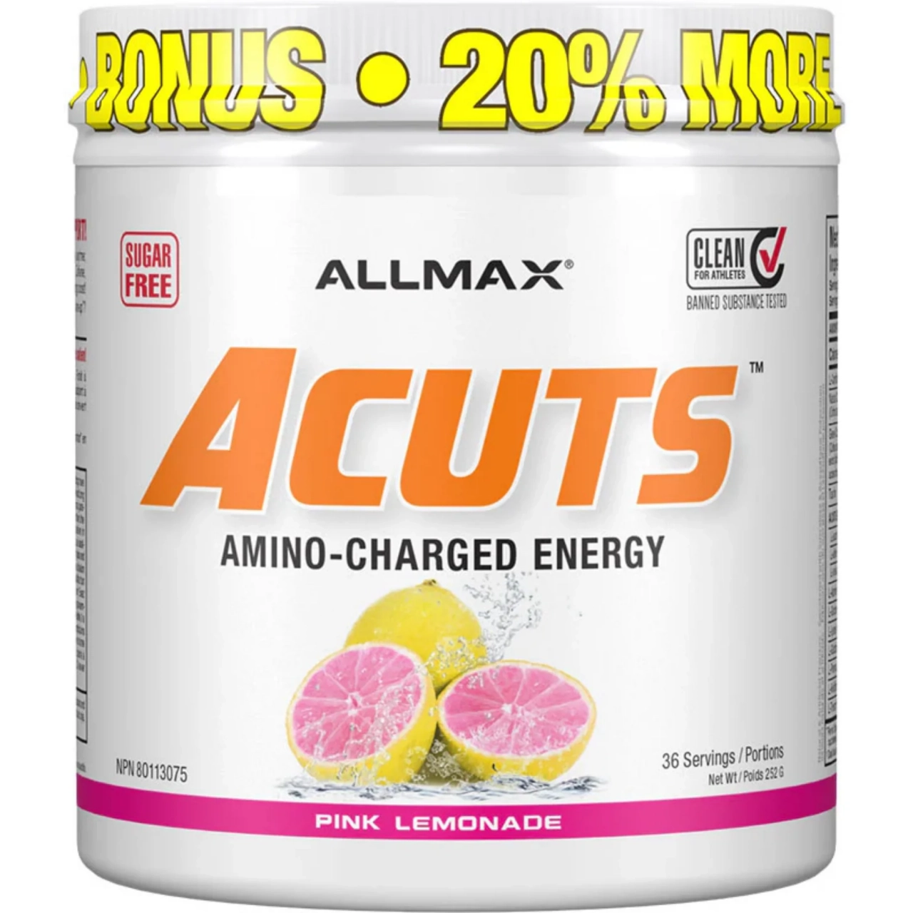 Acuts