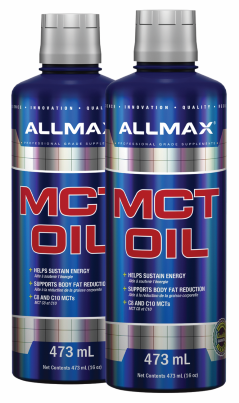 AllMax Mct Oil