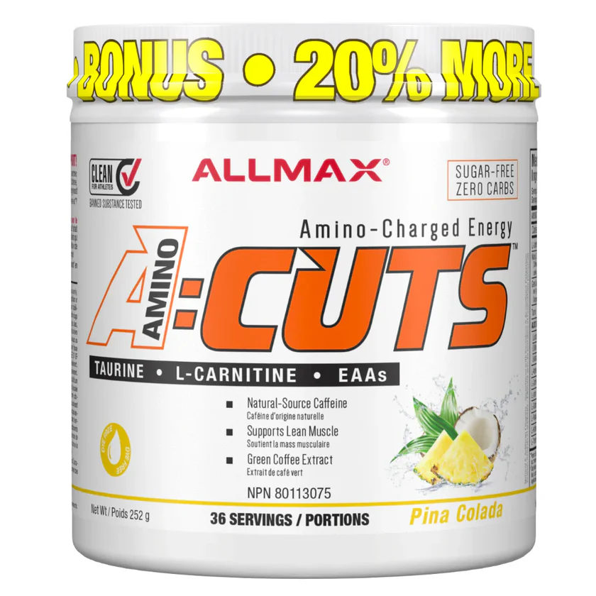 Acuts