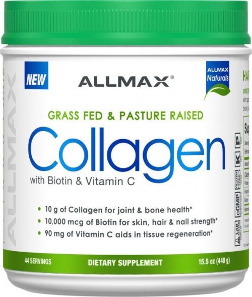 Allmax Collagen