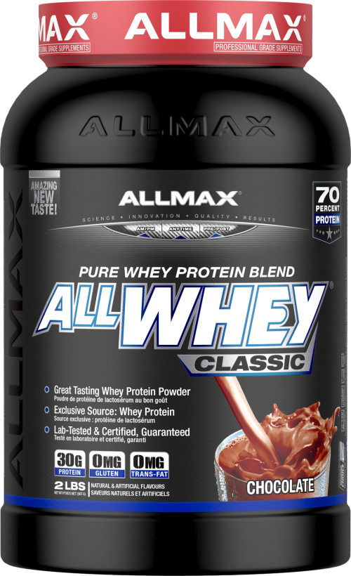 Allwhey Classic