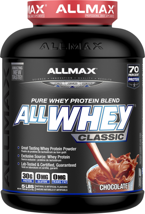 Allwhey Classic