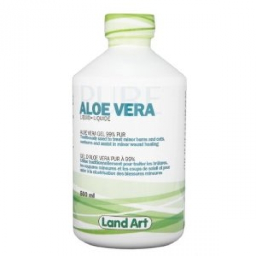 ALOE VERA GEL