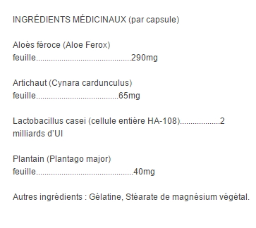 Aloes L-Casei