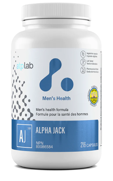 Alpha Jack