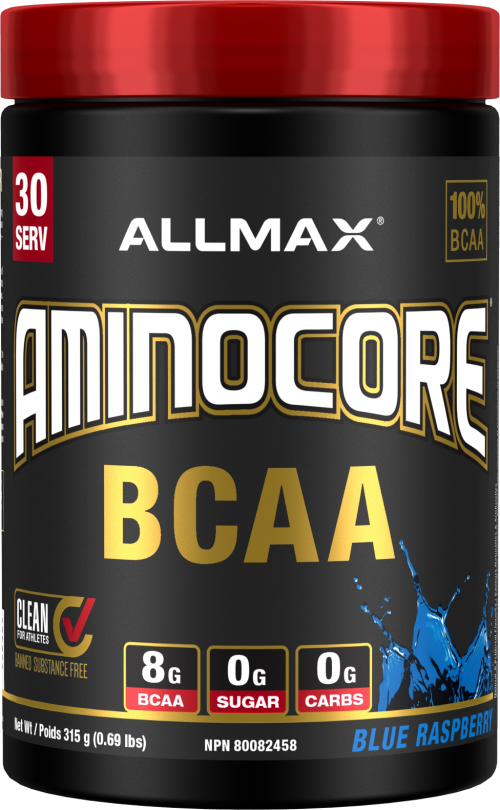 Aminocore Powder