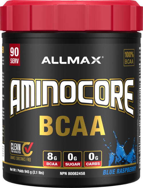 Aminocore Powder