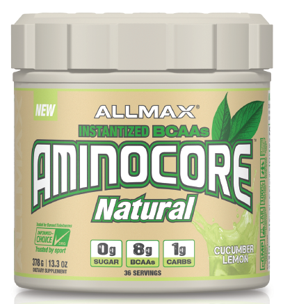Aminocore Natural