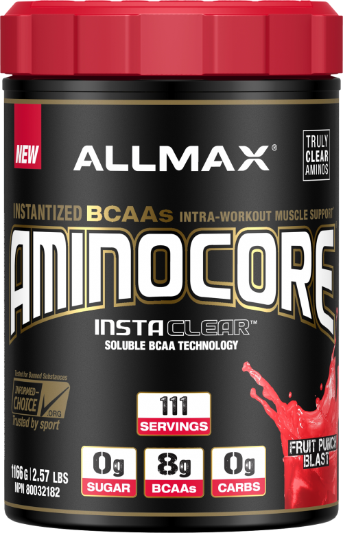 Aminocore Powder