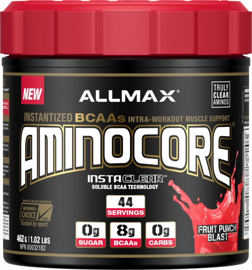 Aminocore Powder