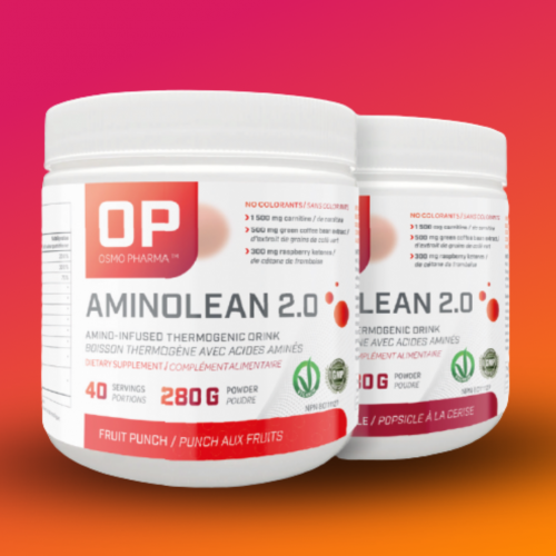 Aminolean 2.0