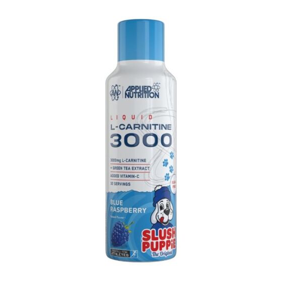 L-Carnitine 3000 Liquide 480 ml | Applied Nutrition