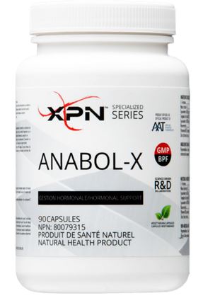 Anabol-X