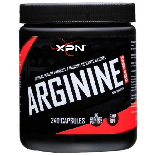 Arginine 