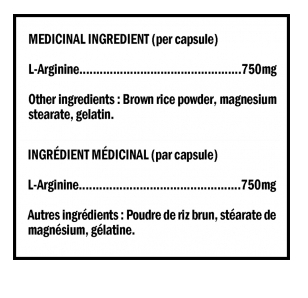 Arginine