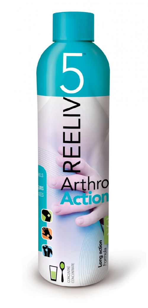 Arthro Action Reeliv5