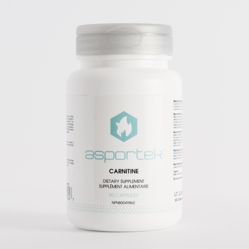 Asportek Carnitine