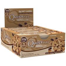 Quest Bars