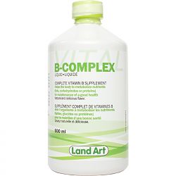 B-Complex Original