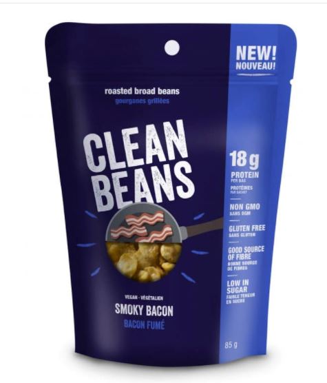 Clean Beans