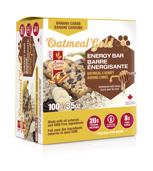 Oatmeal Gold