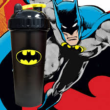 Marvel Pro Séries  Shaker Cup