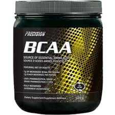 Precision BCAA