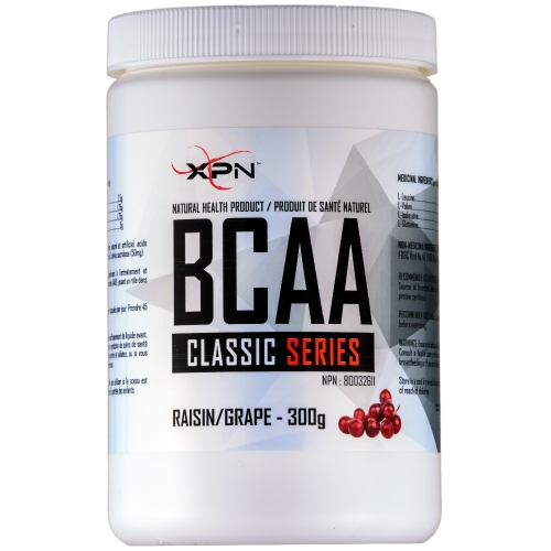 XPN Bcaa 