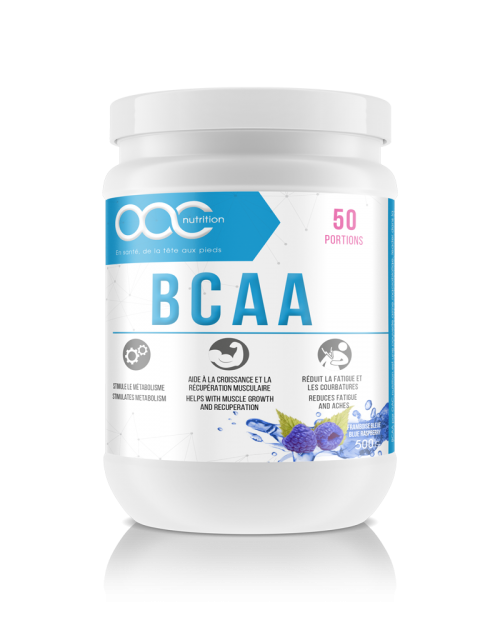 OAC Bcaa