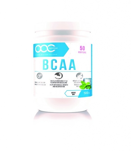 OAC Bcaa