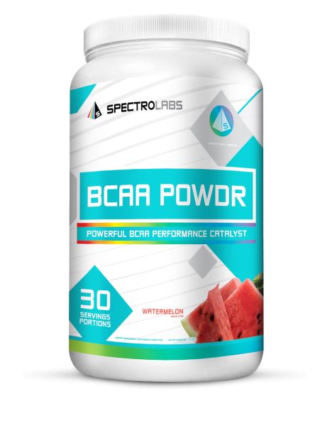 Bcaa Powdr